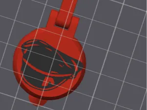 Turbojugend Bottle Cap