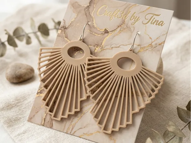 Boucles oreilles 310