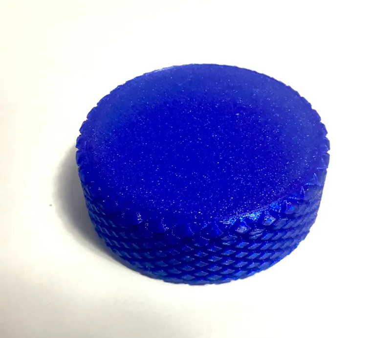 Twist Spice Container