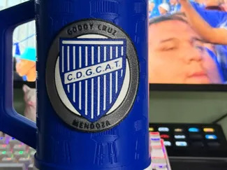 CHOP GODOY CRUZ ANTONIO TOMBA