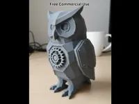 Easy PLA Supports 0.2mm layer, 2 walls, 15% infill