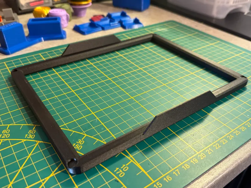 Support de VAT Anycubic M7/M7Pro