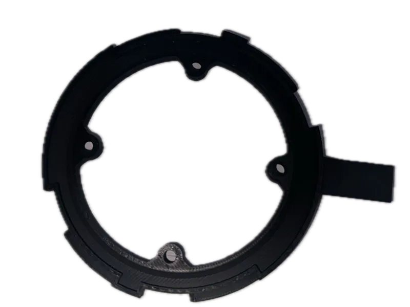 Unifi AP LR/Lite Mounting Bracket