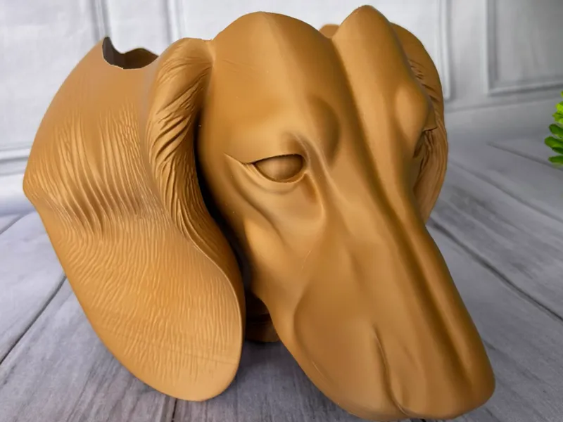 balde de pipoca cachorro salsicha