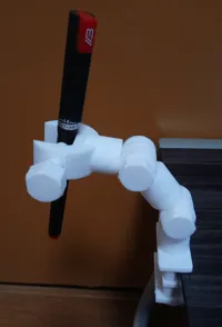 Bras robotisé — photo 2