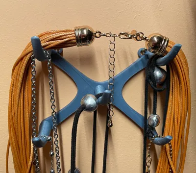 Jewelry Hanger