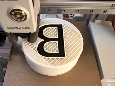 Jumbo sized letters of the English alphabet A to Z