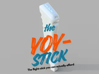THE YOY-STICK (v1.0)