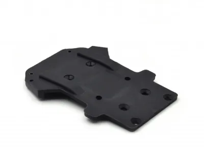 MODSTER XC-Maximum: front base plate
