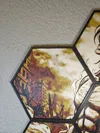 Hexagono Nº1