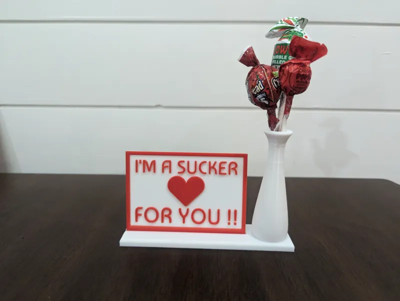 Sucker For You 
