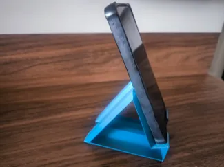 Phone Stand - Vase Mode