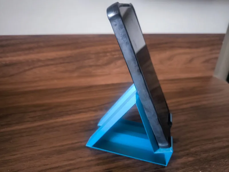 Phone Stand - Vase Mode
