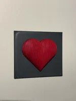 215x215 w/mounting hole negative
