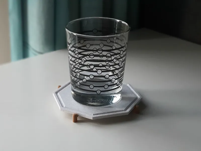 Coaster