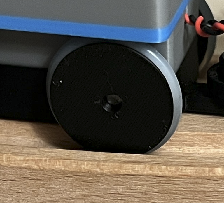 Miniatura 3 do modelo 3D Motorization Kit For Your Tiny Train