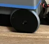 High Friction Wheels (grippy)