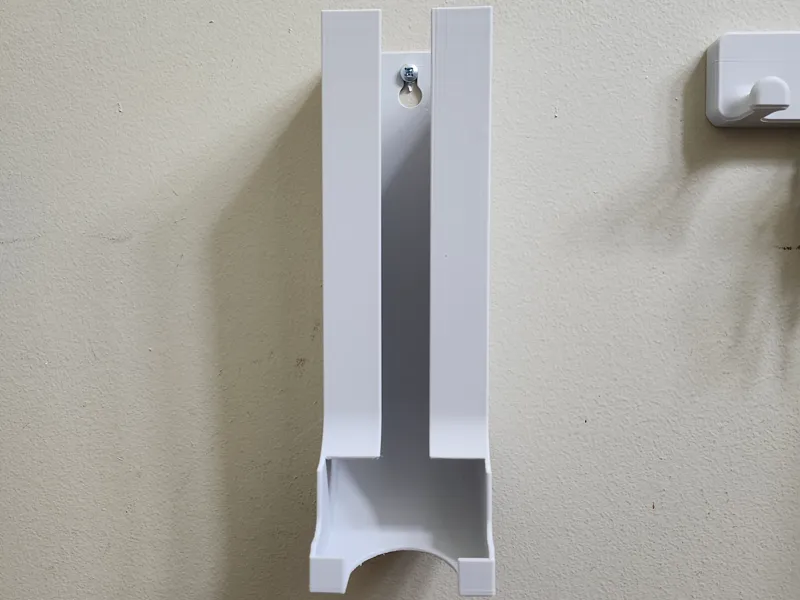Poop Bag Dispenser