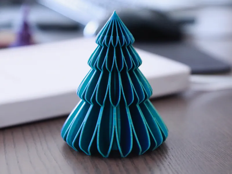 Christmas Tree V1