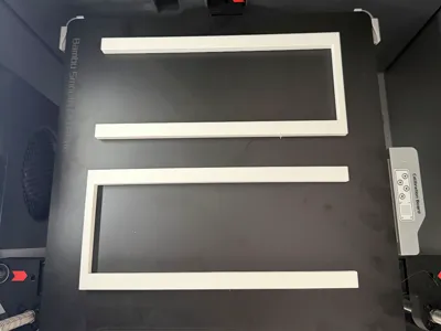 Server Rack Cable Entry Cover