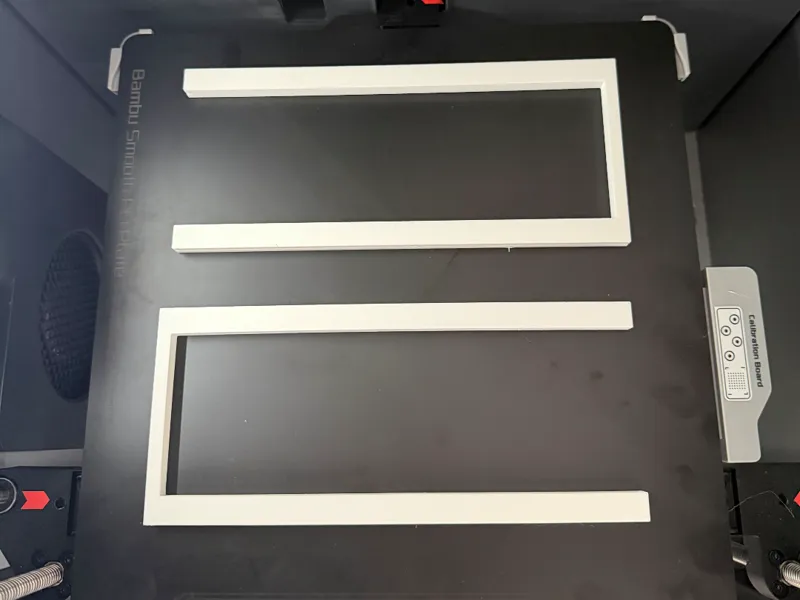 Server Rack Cable Entry Cover
