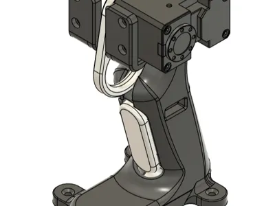 KALMAN HANDLE_REV001