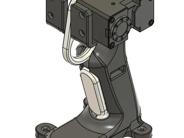 KALMAN HANDLE_REV001