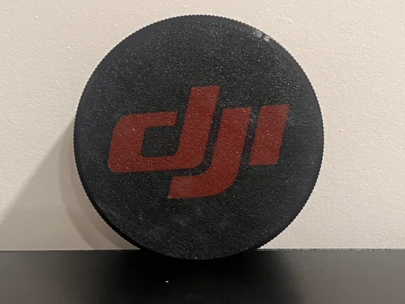 DJI Action 5 Pro Carry Case