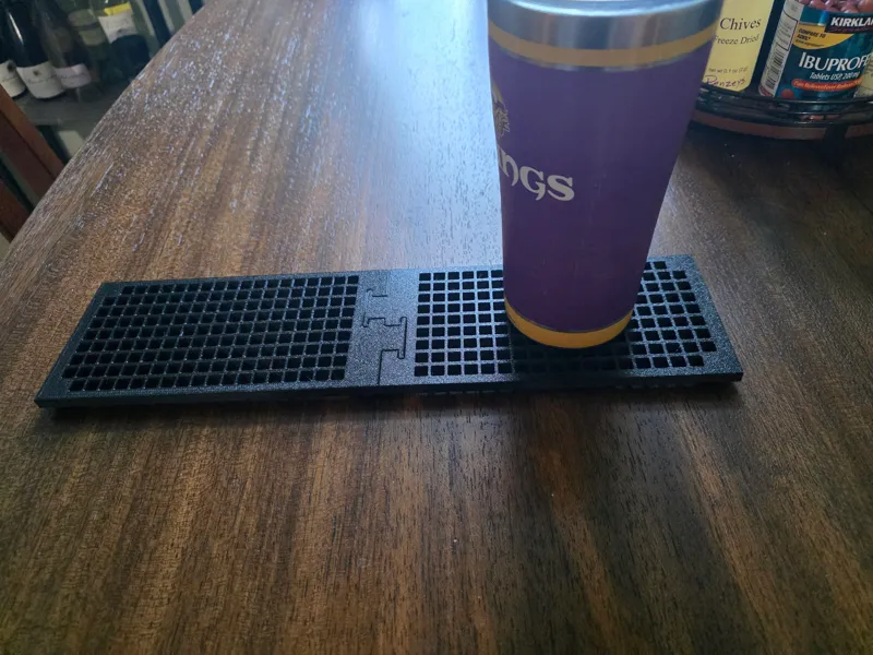Drain Tray