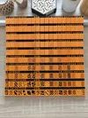 Infill test map - 0.28mm layer height (2-color)