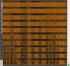 Infill test map - 0.2mm layer - !! for P1S printer !!