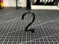 0.2mm 层高, 2 层墙, 15% 填充