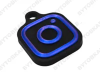Porte-clés NFC Instagram — photo 3