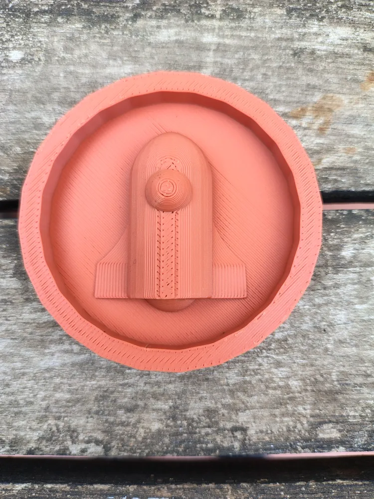 BOOST TOKEN by ciri MakerWorld: Download Free 3D Models