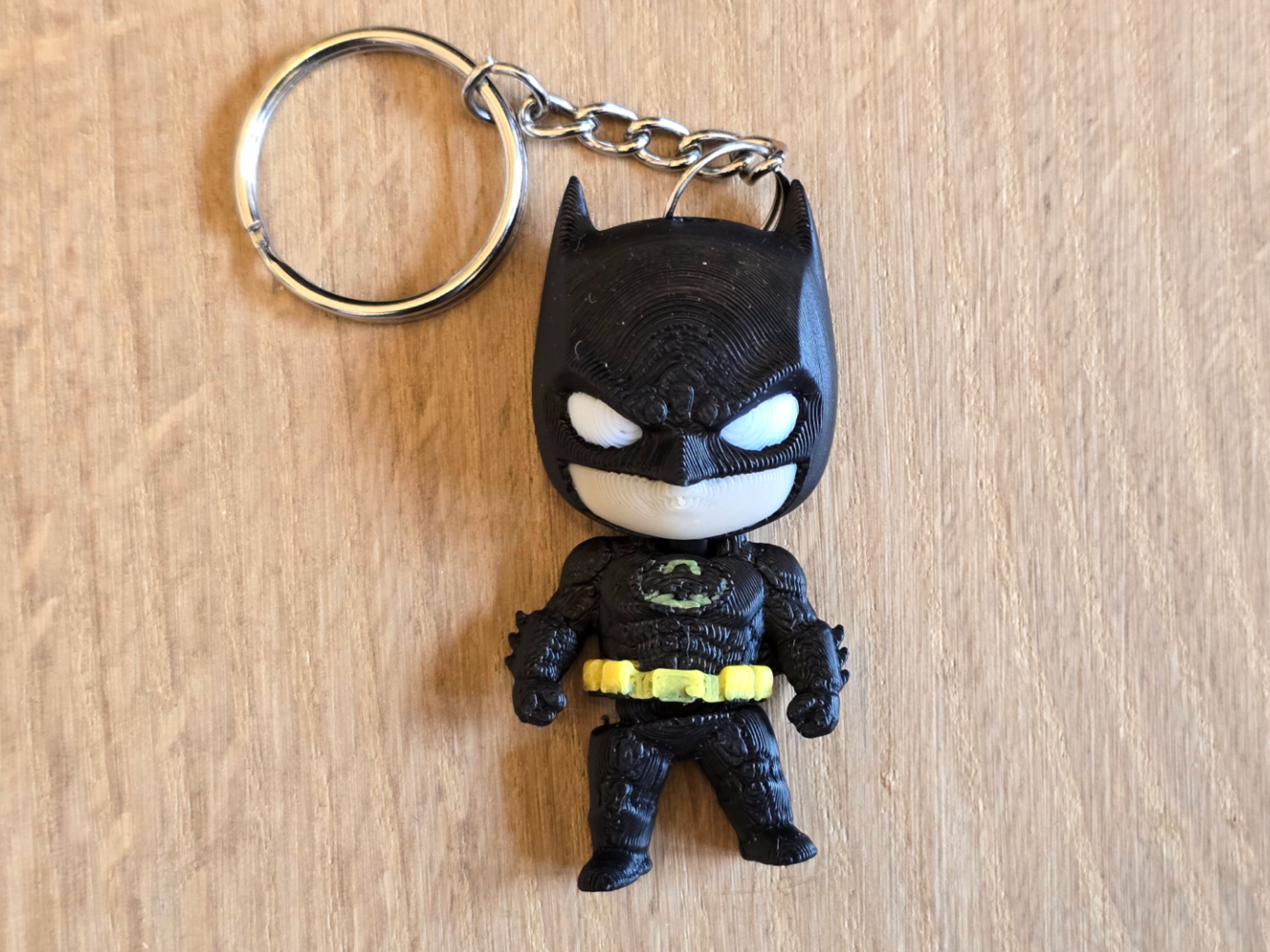 Batman flexi keychain - 1