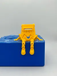 0.2mm layer, 2 walls, 9% infill