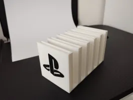 Support pour décors PS5 Standard