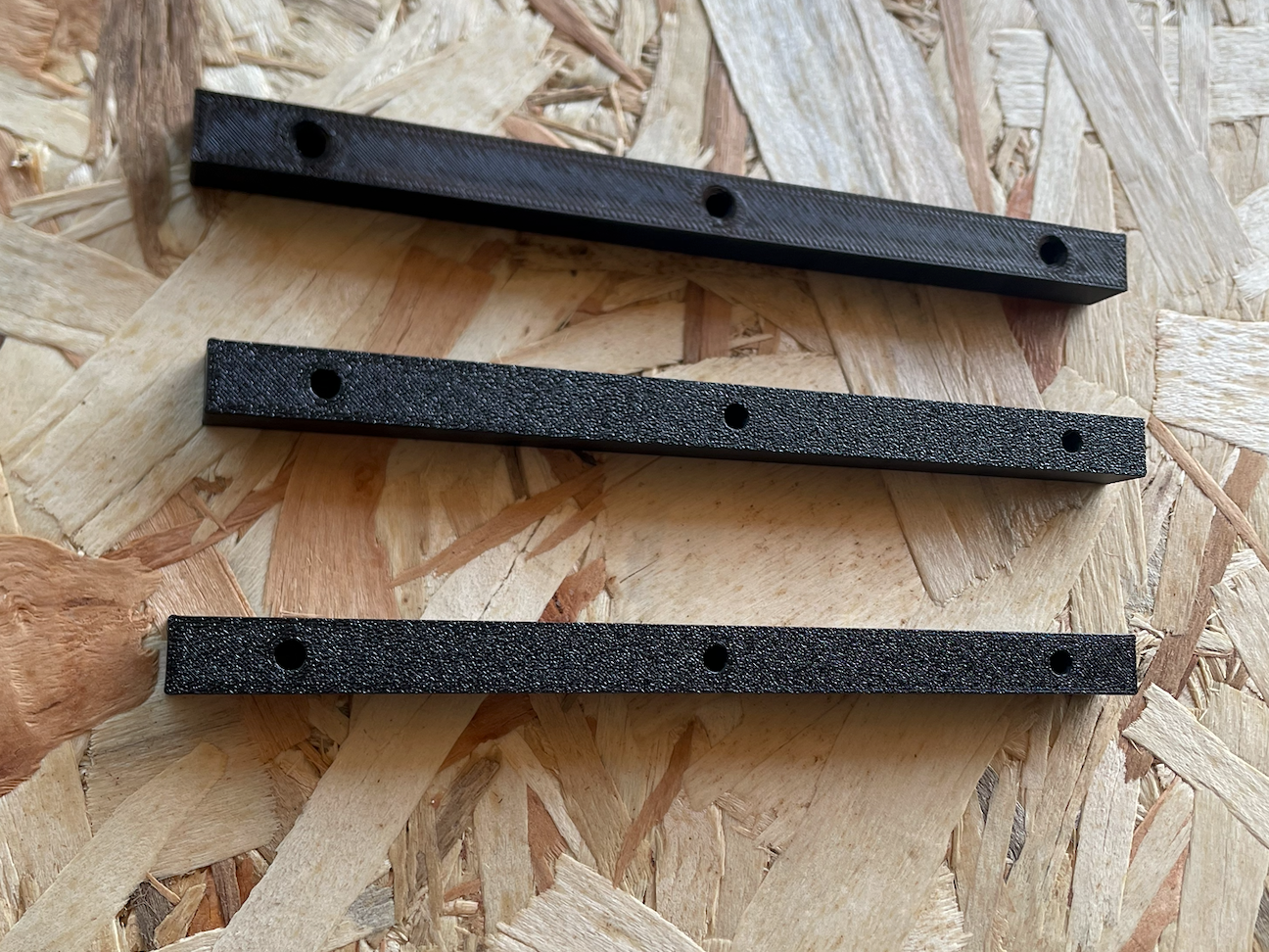 Ultimate Drawer Reinforcement / Repair Bracket