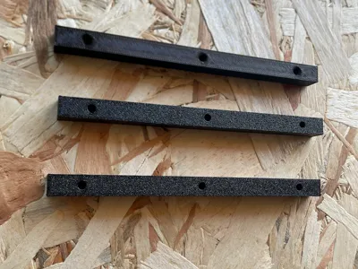 Ultimate Drawer Reinforcement / Repair Bracket