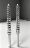 Eight-part Double Maces Third Edition 2026
