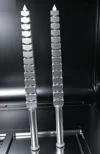 Quad-part Twin Maces, Third Edition 2026