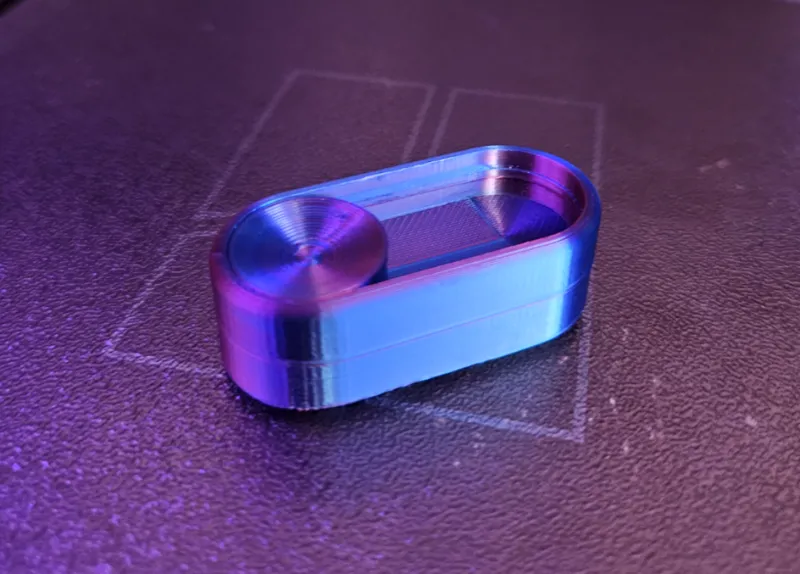 magnet fidget toy