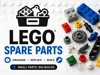 Brick 1 x 1 - 3005