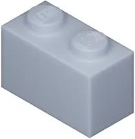 Brick 1 x 2 - 3004