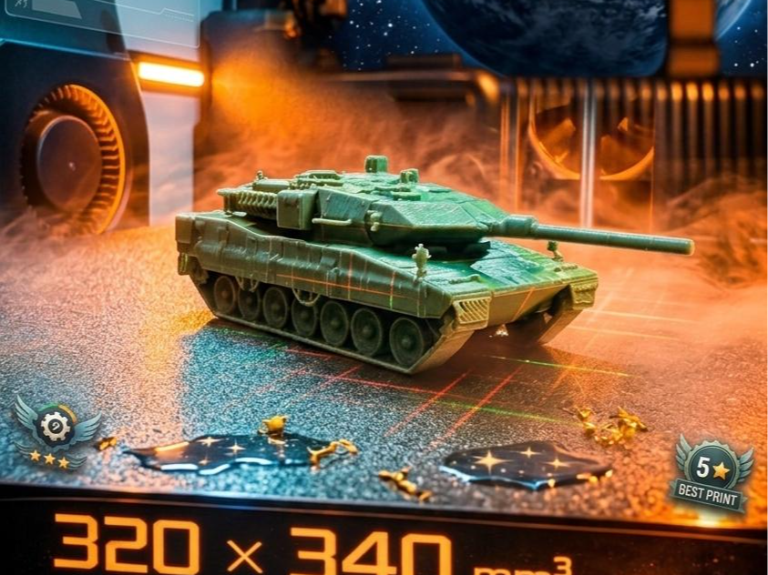 Leopard 2 A8 Bundeswehr