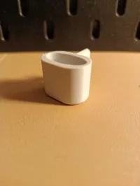 Skadis glue holder
