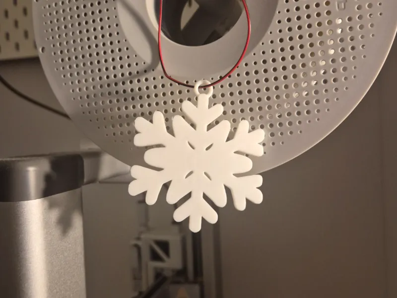 Snowflake