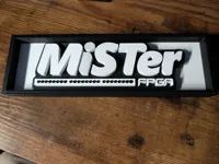 0.16mm layer, 2 walls, 15% infill