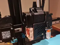 0.2mm layer, 2 walls, 25% infill