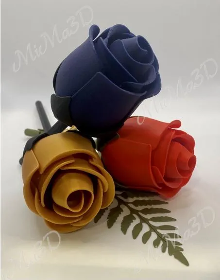 Bouquet Of Roses view 3